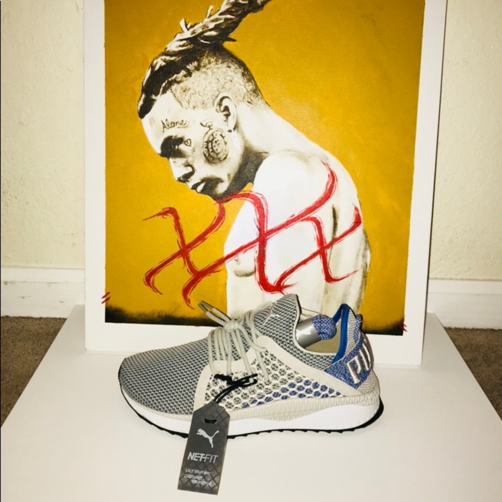 Puma tsugi netfit